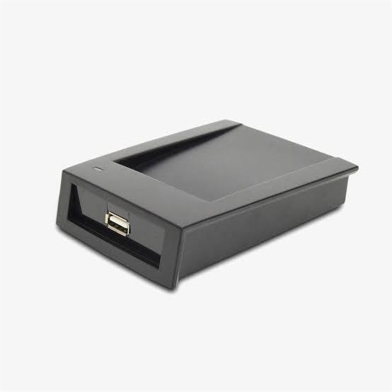 CR60W encoder for hotel access card encoding