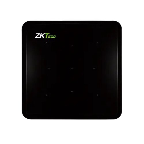 U1000 Pro long-range UHF reader at the control point