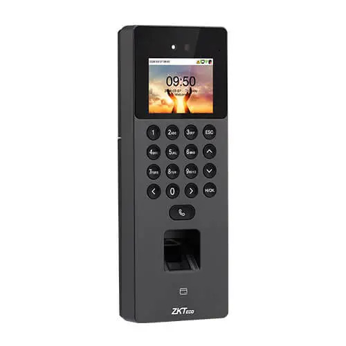 ZKTeco SenseFace 2A biometric terminal