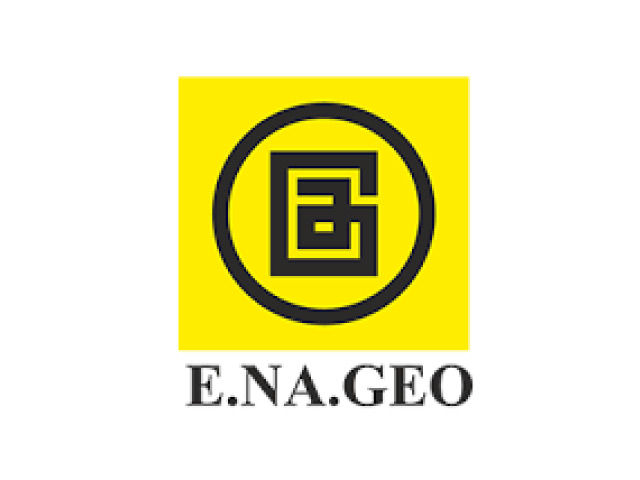 Enageo logo