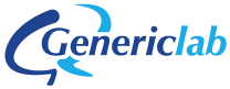 Genericlab logo
