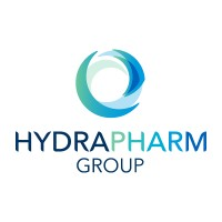 Hydrapharm logo